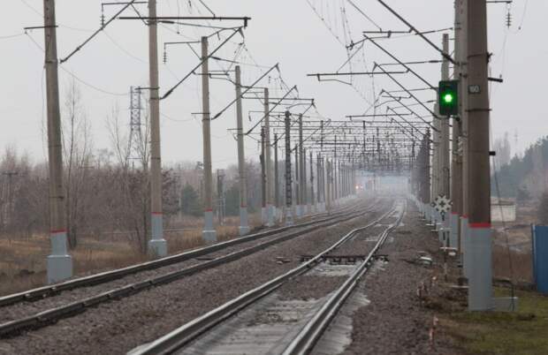 При ЧП с поездом Москва — Челябинск два человека получили переломы