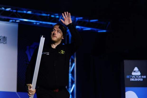 Home Nations Series 2026: Марк Аллен лидирует, а Джадд Трамп, Крис Уокелин и Джек Лисовски продолжают борьбу за крупный бонус