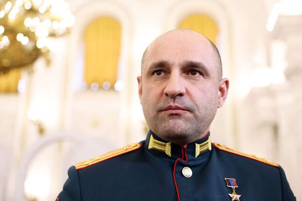 Ura. ru: полпред УрФО отменил для Екатеринбурга статус либеральной столицы