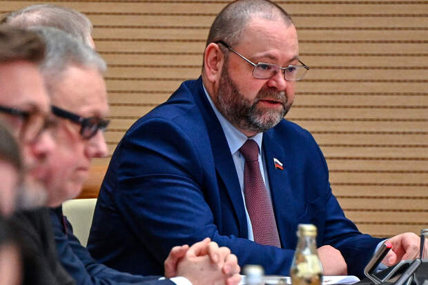 Глава Пензенской области Мельниченко отправил правительство в отставку