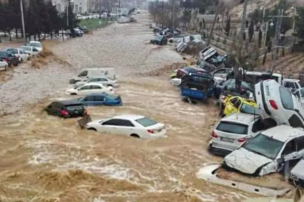 Наводнение в Европе из яндекс картинки
