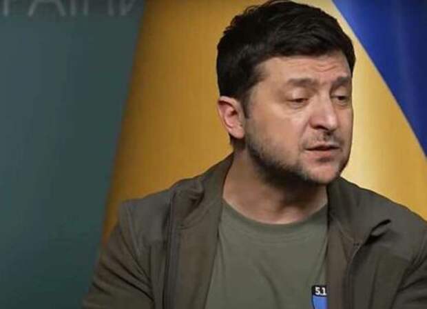 «Матерные частушки» Зеленского: криворожская школа дипломатии снова в бою