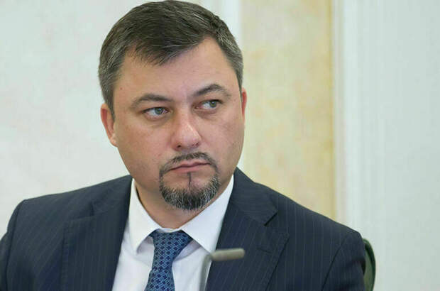 Вовченко минтруд
