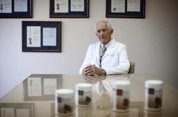 Фрэнк Джексон