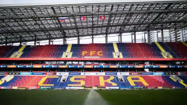 Юрист объяснил ситуацию с заявлением о банкротстве ПФК ЦСКА