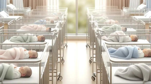 Несколько слов о нашем положении в очень важном вопросе