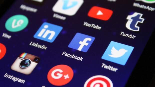 Дудчак назвал способ вытеснить ангажированный Facebook из России