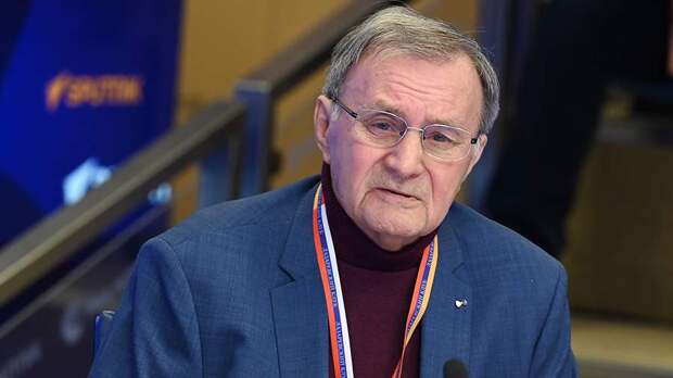 Тюрколог и политолог Станислав Тарасов умер в возрасте 72 лет