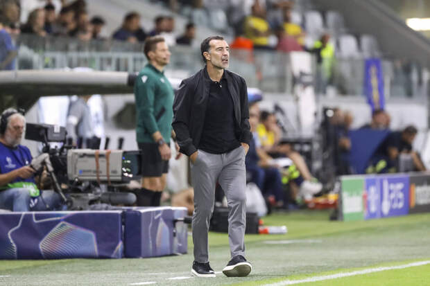 Экс-глава "Спартака" Червиченко заявил, что для Карседо многое решили деньги