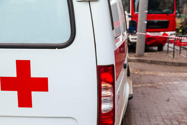 В Запорожской области дрон атаковал жилой дом, пострадали минимум 10 человек