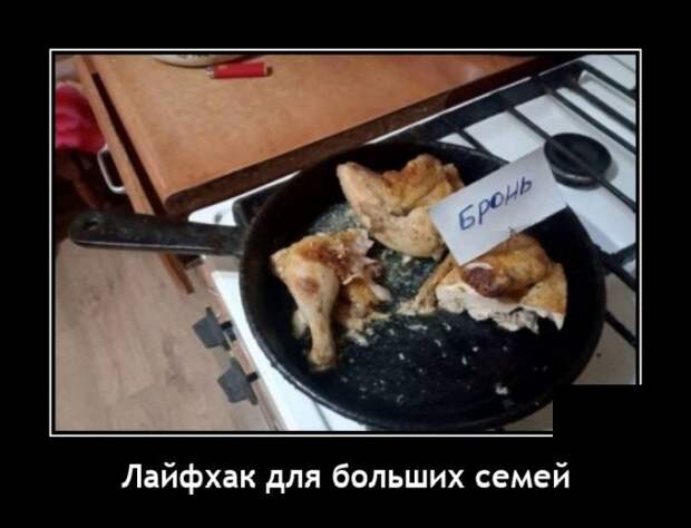 Демотиваторы 10 декабря 2021 года