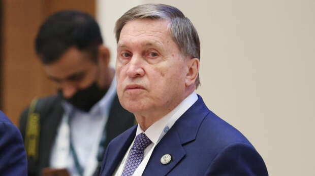 Ушаков прокомментировал слова Трампа о завершении войны против Ирана