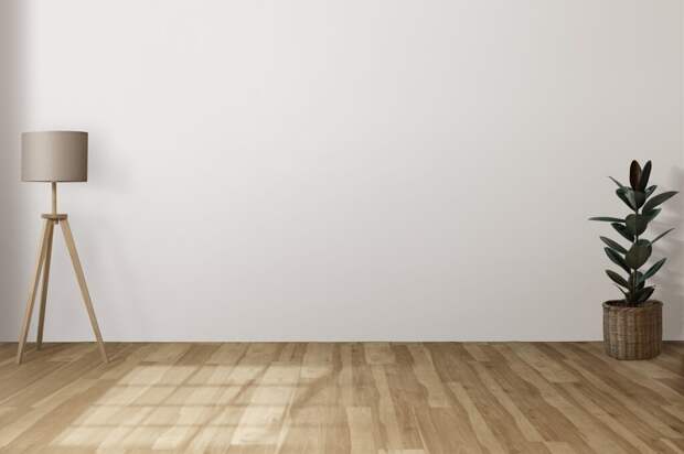 Ровный пол без стяжки: как выровнять дешево и без демонтажа