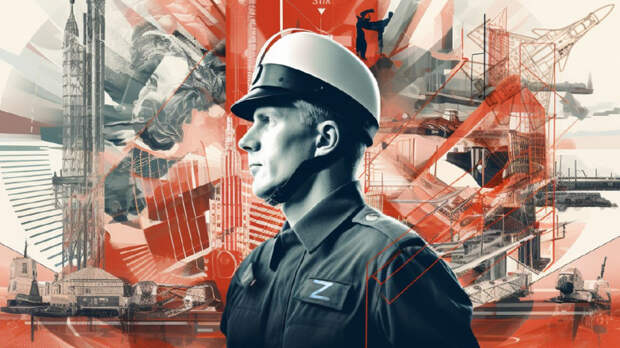 "Большая война" грозит охватить Балтику, Север, Черноморский регион: Одна Россия против "нескольких Украин"