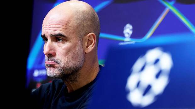 Гвардиола: «Игрокам «Сити» хорошо платят. Если они не верят, что могут отыграть 0:3 у «Реала», пусть остаются дома»