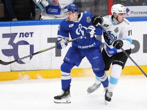 Андрей Прибыльский: «Мы должны лучше настроиться»