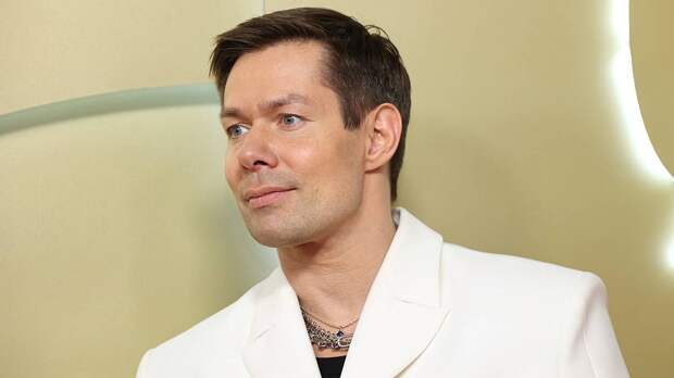 «Гормоны истощены»: Стас Пьеха рассказал, почему не может найти жену