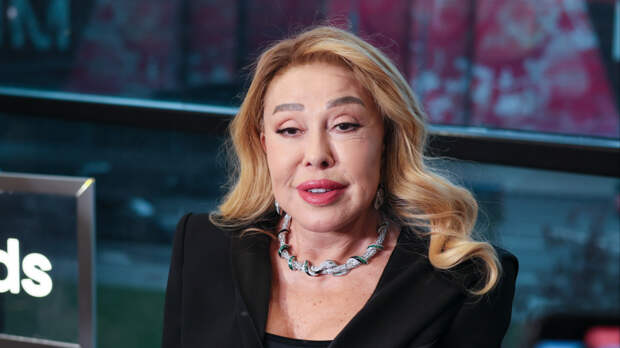 «Могла умереть»: Любовь Успенская рассказала об ужасном завершении 2025 года