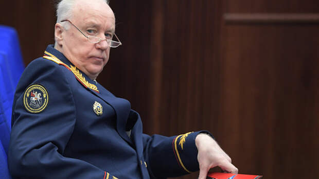 Бастрыкин интересуется, как приехавший в Нурлат врач получил сертификат на жилье