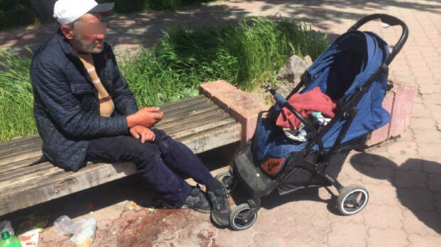 Крымчанину грозит 5 лет тюрьмы за кражу детской коляски