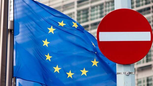 Западные СМИ оценили потери ЕС из-за антироссийских санкций в 30 млрд евро
