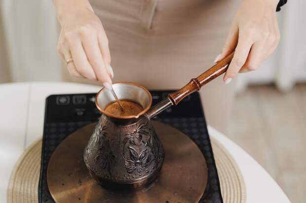 Врач раскрыла влияние кофе на здоровье сердца