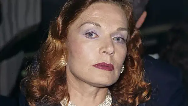 Людмила Чурсина выразила соболезнования в связи со смертью Ирины Скобцевой