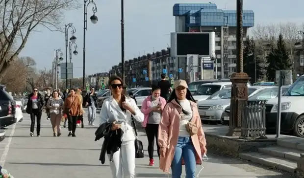 Выходные дни для тюменцев продлятся с 1 по 3 мая и с 7 по 10 мая