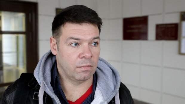 Умер солист группы «140 ударов в минуту» Юрий Абрамов