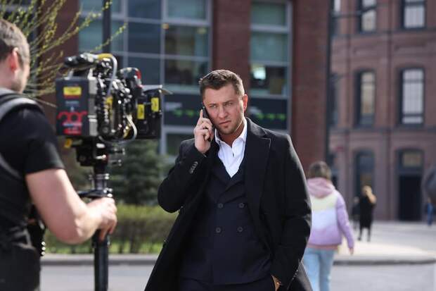 «Количество друзей сократилось до двух»: Павел Прилучный о дружбе и обещании не работать в праздники