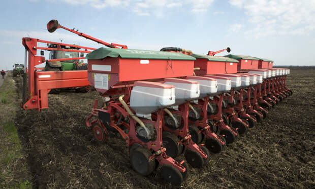 Вероятность глобального голода из-за нехватки удобрений оценили