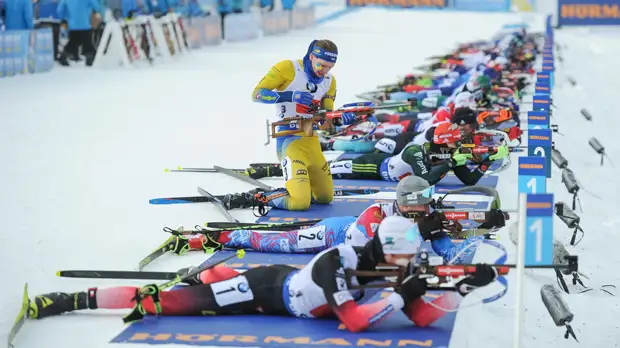 Тихонов: в проведении этапов КМ в Северной Америке нет ни одного плюса