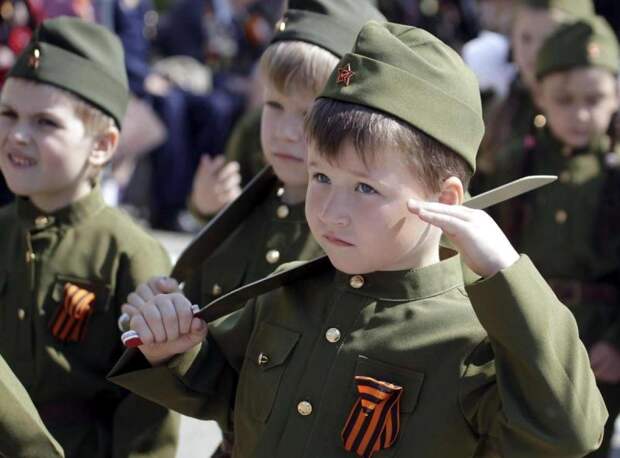 Стартовал Всероссийский конкурс проектов военно-исторической тематики