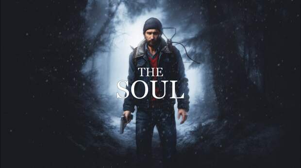 Кирилл Кяро появится в игре The Soul Кирилл Кяро появится в игре The Soul
