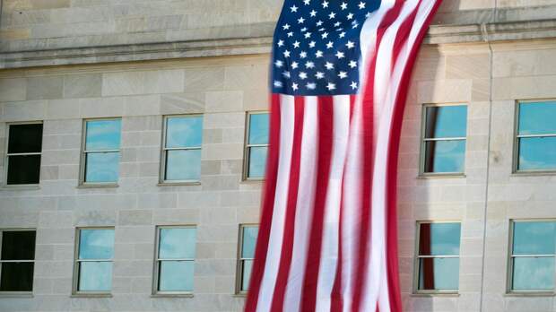 Эксперт оценил радикальное решение Пентагона по поддержке Киева