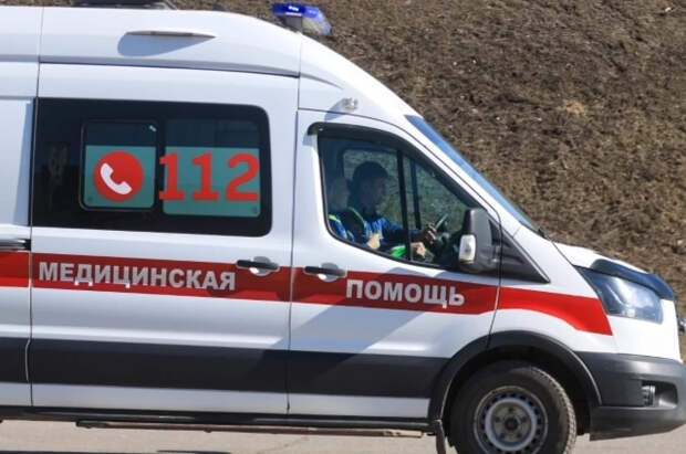 В Башкирии пропавшую девочку нашли без сознания на водохранилище