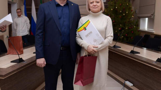 За 2025 год в Евпатории выдали жилье 44 семьям