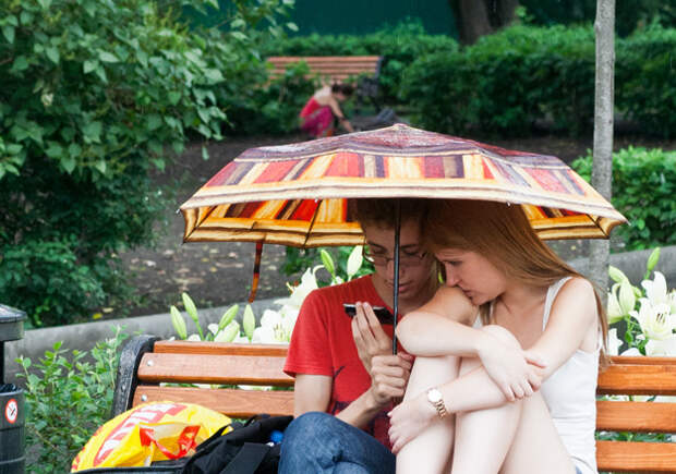 Чтобы быть хорошим гражданином, в новом мире нужно не производить, а потреблять Чтобы быть хорошим гражданином, в новом мире нужно не производить, а потреблять