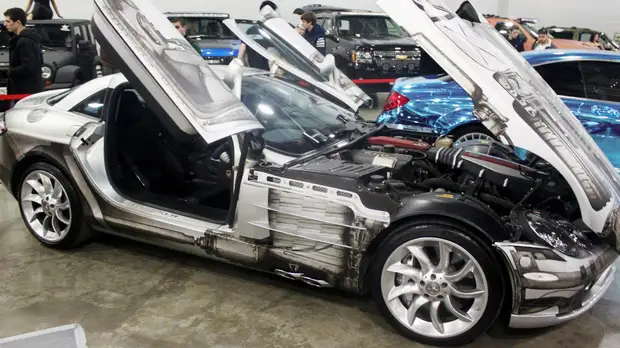 Эксперт прокомментировал изменение правил автотюнинга