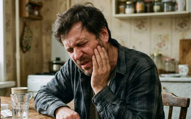 Хирург предупредил о риске оказаться в реанимации из-за кариеса