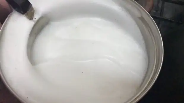 Как без усилий отмыть многолетний нагар реально за 10 минут