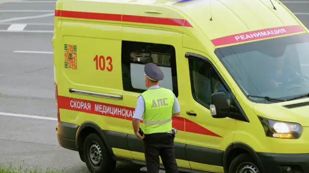 Путин призвал повышать безопасность на дорогах, чтобы не терять людей, «как при войне»