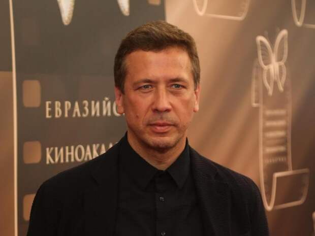 Андрей Мерзликин впервые о разводе с женой, с которой прожил 20 лет