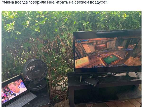 12 лучших мемов про игру World of Warcraft