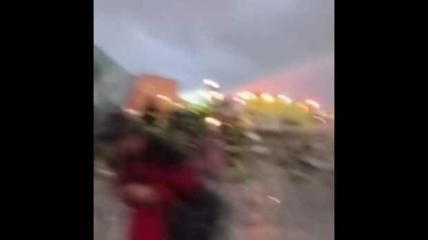 В Боливии своя атмосфера: там потерпел крушение самолёт, в которым перевозили огромное количество наличности