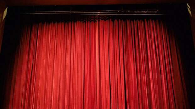 В Петербурге стартовал фестиваль «Балтийский дом»