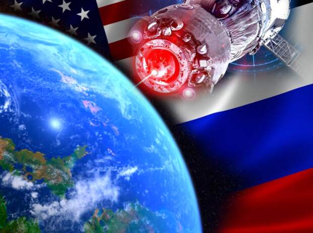 В России разрабатывают новое гравитационное вооружение, а в США заявляют об угрозе их превосходству в космосе