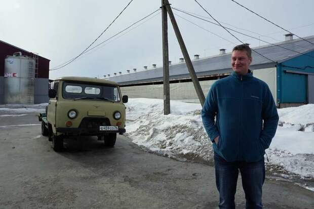 Питер Хам