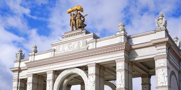 Встреча «Герои непокоренного Донбасса» состоится на ВДНХ 17 февраля