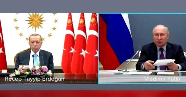 Без шансов: Турция отдала «Росатому» возведение второй АЭС «Синоп», западные лоббисты и компании вновь пролетели